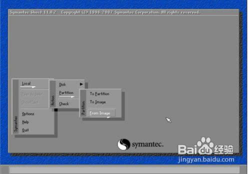 linux˫ϵͳװxp