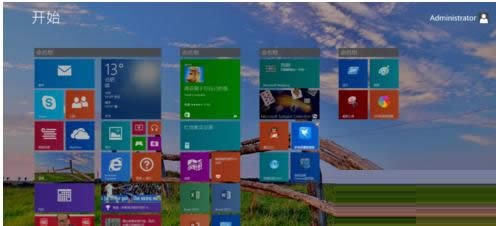 Win8.1ϵͳεmetroС