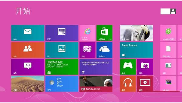 Win8系统下设置可用空间的还原点的图文教程