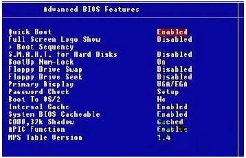 Win7ϵͳBIOSΪԷķ